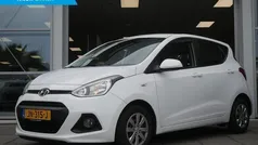 Gebruikt 2016 Hyundai i10 Comfort Hatchback | € 8.390 (Eerlijke prijs)