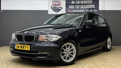 Occasion BMW 118 143 PK (105 kW) 2010 Hatchback