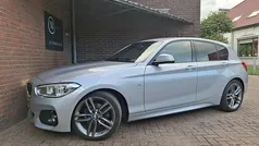 Gebruikt 2017 BMW 118 M Sport Hatchback | € 15.740 (Eerlijke prijs)