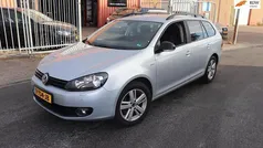 Gebruikt 2013 VW Golf VII Comfortline Stationwagen | € 3.750 (Super prijs)