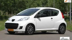 Gebruikt 2009 Peugeot 107 Hatchback | € 1.995 (Eerlijke prijs)
