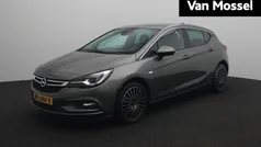 Gebruikt 2017 Opel Astra Innovation Hatchback | € 16.495 (Eerlijke prijs)