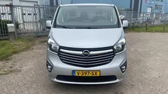 Gebruikt 2018 Opel Vivaro Sport Van | € 7.000 (Goede deal)