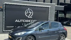 Gebruikt 2013 Peugeot 308 GT Hatchback | € 4.950 (Goede deal)