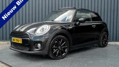Gebruikt 2017 Mini Cooper Hatchback | € 16.945 (Eerlijke prijs)