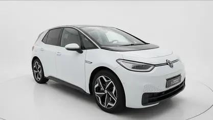 Occasion 2020 VW ID.3 Hatchback | € 12.945 (Goede deal)