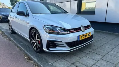 Occasion 2018 VW Golf VII GTI Hatchback | € 22.900 (Eerlijke prijs)