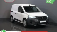 Wit Nieuw 2024 Nissan Townstar MPV | € 18.944 (Super prijs)