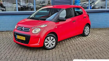 Gebruikt 2015 Citroën C1 Live Hatchback | € 7.445 (Eerlijke prijs)