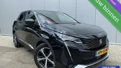 Gebruikt 2022 Peugeot 3008 Allure SUV | € 24.994 (Eerlijke prijs)