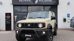 Beige Gebruikt 2020 Suzuki Jimny SUV | € 34.950 (Goede deal)