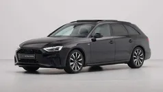 Gebruikt 2024 Audi A4 S-Line Stationwagen | € 42.340 (Eerlijke prijs)