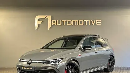 Gebruikt 2022 VW Golf VIII GTI Clubsport Hatchback | € 37.890 (Eerlijke prijs)