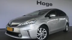 Grijs Gebruikt 2013 Toyota Prius+ MPV | € 13.940 (Eerlijke prijs)