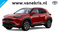 Gebruikt 2024 Toyota Yaris Cross Comfort SUV | € 36.530 (Eerlijke prijs)