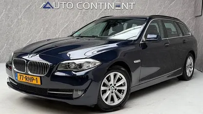 Occasion BMW 523 204 PK (150 kW) 2011 Stationwagen