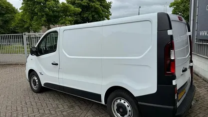 Gebruikt 2020 Fiat Talento S MPV | € 12.950 (Super prijs)