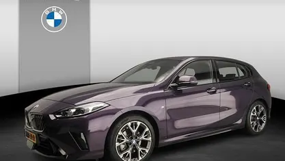 Gebruikt 2025 BMW 120 M Sport Hatchback | € 34.900 (Eerlijke prijs)