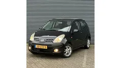 Nissan Pixo