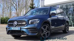 Gebruikt 2021 Mercedes GLB200 AMG SUV | € 38.950 (Eerlijke prijs)