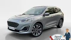 Gebruikt 2022 Ford Kuga Vignale SUV | € 27.995 (Eerlijke prijs)