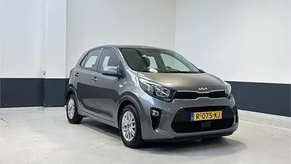 Occasion 2022 Kia Picanto Hatchback | € 13.449 (Eerlijke prijs)