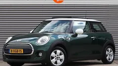 Gebruikt 2014 Mini Cooper Hatchback | € 9.950 (Goede deal)