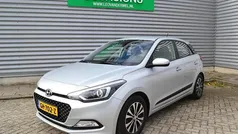 Grijs Gebruikt 2015 Hyundai i20 Comfort Hatchback | € 9.250 (Eerlijke prijs)