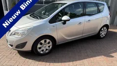 Gebruikt 2011 Opel Meriva Edition MPV | € 3.950 (Goede deal)