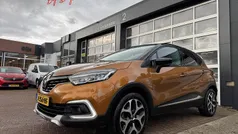 Gebruikt 2017 Renault Captur Intens SUV | € 12.985 (Eerlijke prijs)