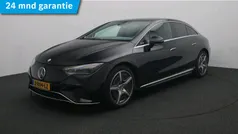 Zwart Gebruikt 2024 Mercedes EQE300 Sport Edition Sedan | € 53.945 (Eerlijke prijs)