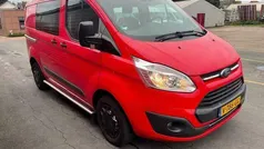 Gebruikt 2017 Ford Transit Custom Trend Van | € 9.895 (Eerlijke prijs)