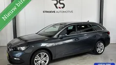 Grijs Gebruikt 2020 Seat Leon Style Stationwagen | € 15.950 (Eerlijke prijs)