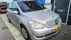 Gebruikt 2008 Mercedes B170 MPV | € 3.500 (Goede deal)