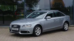 Gebruikt 2011 Audi A4 Sedan | € 8.450 (Eerlijke prijs)