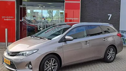 Occasion Toyota Auris Hybrid 2015 Stationwagen