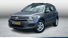 Gebruikt 2016 VW Tiguan Trendline SUV | € 16.395 (Super prijs)
