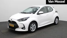 Gebruikt 2023 Mazda 2 Hatchback | € 19.900 (Eerlijke prijs)