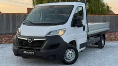 Gebruikt 2023 Opel Movano Van | € 24.950 (Eerlijke prijs)