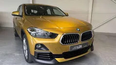 Gebruikt 2018 BMW X2 SUV | € 20.900 (Eerlijke prijs)