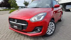 Gebruikt 2022 Suzuki Swift Hatchback | € 17.400 (Eerlijke prijs)