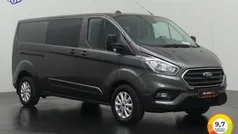 Grijs Gebruikt 2022 Ford Transit Custom Limited Van | € 22.750 (Eerlijke prijs)