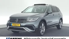 Grijs Gebruikt 2022 VW Tiguan Elegance SUV | € 37.899 (Eerlijke prijs)