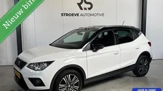 Gebruikt 2019 Seat Arona XCELLENCE SUV | € 14.950 (Eerlijke prijs)