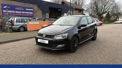 Occasion 2011 VW Polo Highline Hatchback | € 4.295 (Goede deal)