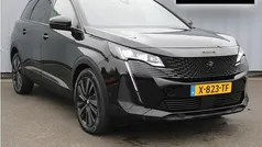 Gebruikt 2024 Peugeot 5008 GT MPV | € 37.945 (Eerlijke prijs)