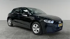 Hatchback Gebruikt 2019 Audi A1 Sportback Proline Hatchback | € 19.450 (Eerlijke prijs)