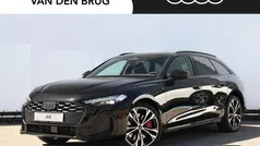 Zwart, metallic lak Nieuw 2025 Audi A5 Coupé | € 67.935 (Eerlijke prijs)