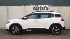 Wit Gebruikt 2019 Citroën C5 Aircross Business Class SUV | € 13.900 (Eerlijke prijs)
