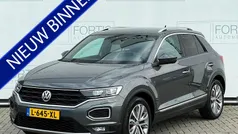 Gebruikt 2019 VW T-Roc Business SUV | € 20.700 (Eerlijke prijs)